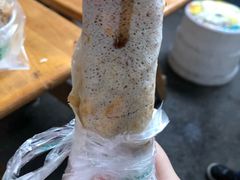 -伤心春卷(文庙老味道小吃街店)
