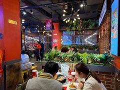 -钢管厂五区小郡肝火锅串串香(总店)
