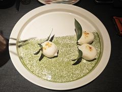 -锦府园·新台州菜(合生汇店)