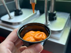 -Taco Bell 塔可钟(民田路店)