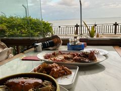 -天然居·漳港海鲜·海景餐厅(南澳总店)