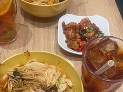 -谭仔米线(壹方城店)