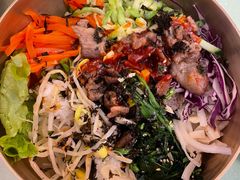 -全州拌饭馆(断桥店)