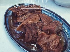 -小梁哥云吞面(黄贝岭店)