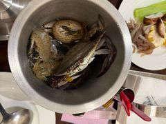 -阿咖啡自助餐厅(温州阿外楼度假酒店)
