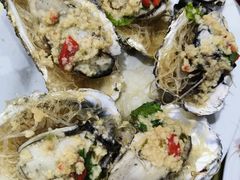 -车头老二大排档