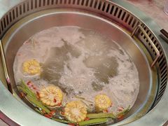 -三头牛·潮汕牛肉生蚝火锅 (夏湾店)