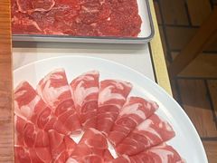-1078號老北京涮肉(万达广场店)