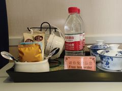 -文君楼美食·庭院酒店(宽窄巷子地铁站店)