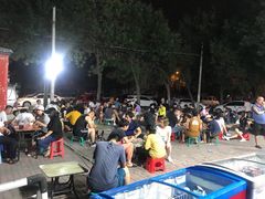 -天津堆姐糖堆刨冰(河东区总店)