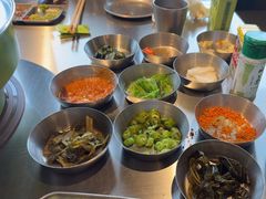 -山葵说·泥炉烤肉(泰达时尚E街区店)