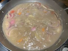 -泽成冰煮羊(非·遗东岸国际店)