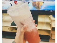 -奈雪的茶(市百一店)