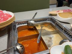 -海底捞火锅(旭辉MALL店)