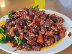 -龙头街回族餐厅(银河店)