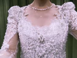 -拉瑞娜LaReine婚纱礼服高级定制