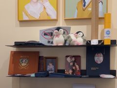 -企鹅照相馆(岗顶天娱店)