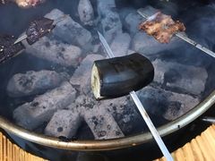 -袁家水泊水浒烤肉(白金店)