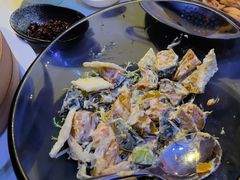 -巴音浩日娲·蒙餐(双林东路店)
