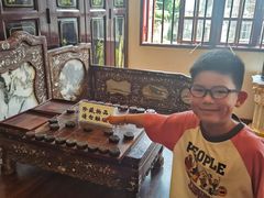 -日日鲜自助餐厅(小公园店)