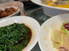 -阿明小菜·海鲜·上海菜(梅陇店)
