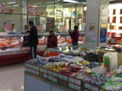 -北京稻香村(门头沟店)