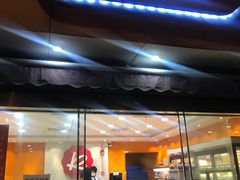 门面-凯司令(锦江乐园店)