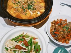 -铁胖子口碑长沙菜·龙虾烧烤(赤岗社区店)