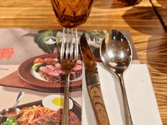 -半秋山西餐厅(销品茂店)