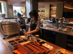 -sugarman espresso素饮糖人高新咖啡工厂