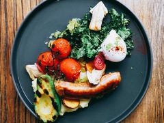 -O'mills Sourdough Bakery&Bistro(永嘉路店)