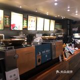 T1B里最靠谱的咖啡