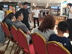 -良友·海鲜青岛菜(五四广场店)