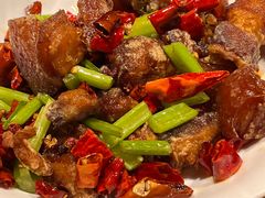 -小慧住家贵州菜(甲秀楼店)