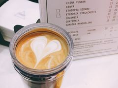 -Manner Coffee(大宁国际商业广场店)