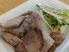 -李连贵熏肉大饼(金隅嘉品Mall店)