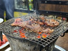 -西塔隆太白烤牛肉馆(图们路店)