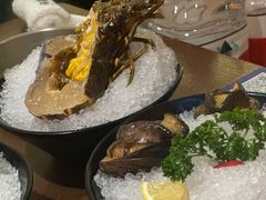 -东海怡品海鲜豆捞(星街坊店)