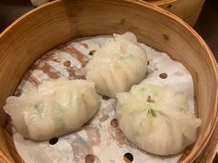 -京香轩·中餐厅(上海中庚聚龙酒店)