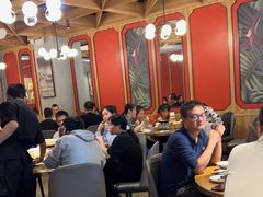 -俏湖兰·辣椒炒个肉(海沧店)