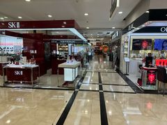 -百联南桥购物中心