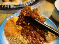 -齐齐哈尔兄弟烤肉(湖山美地店)