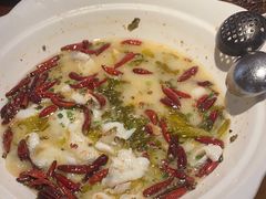 -江渔兒酸菜魚專門店(顺盈时代广场店)