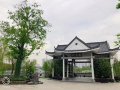 -映月湖公园