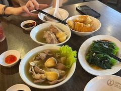-松發肉骨茶(先得坊店)