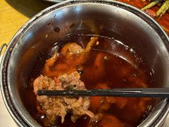 -易老九江湖菜(北滨一路店)