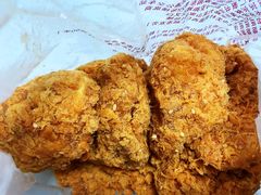 蟹黄风味小贝-鲍师傅糕点(春熙路店)
