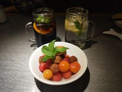 -探鱼·鲜青椒爽麻烤鱼(北京路天河城店)