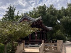 -元大都城垣遗址公园