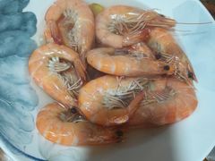 -小小饭店·休闲农庄·安吉松树林里的农家菜